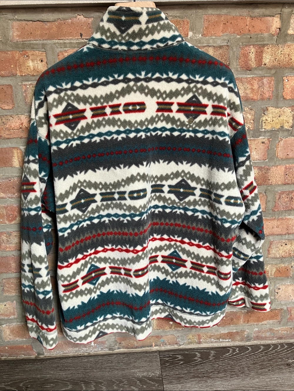 vintage Patagonia "Sacajawea" - Picture 9 of 17